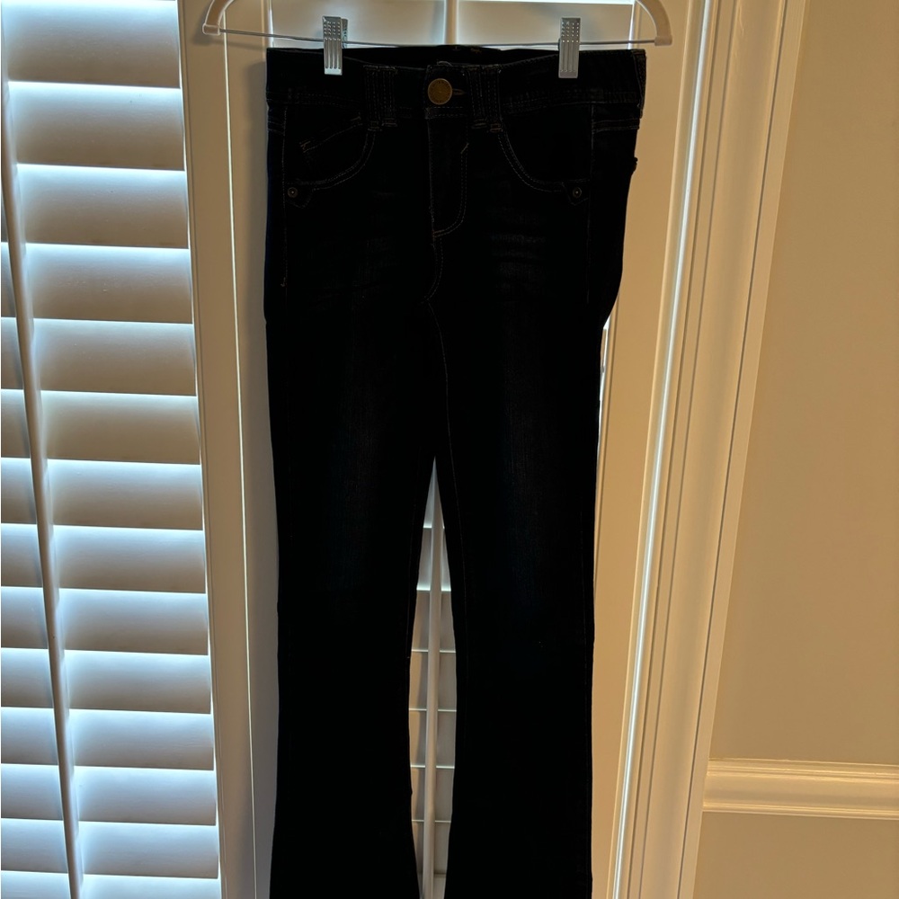 Women's Tailored Jeans